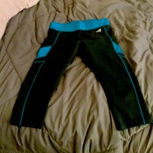 Size small leggings